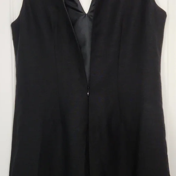 Pretty Eliza J sleeveless dress in very good condition! Size 8 - Picture 5 of 9